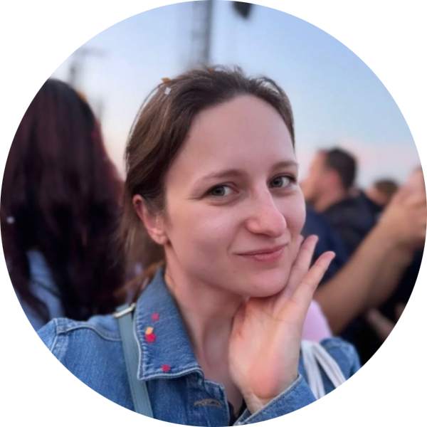 Alexandra – Specialistka pedikúry, TO SAMOE place Brno