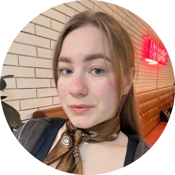 Polina – Specialistka obočí, TO SAMOE place Brno